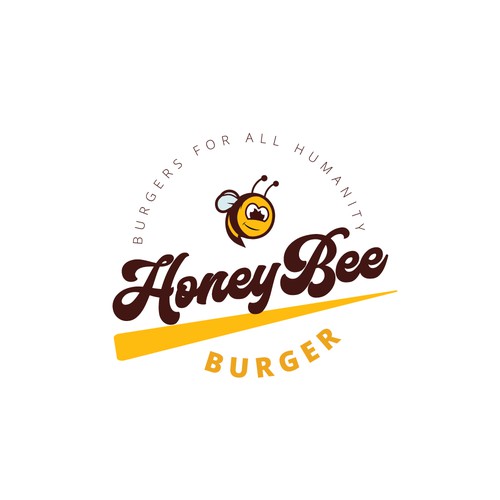 HoneyBee Burger