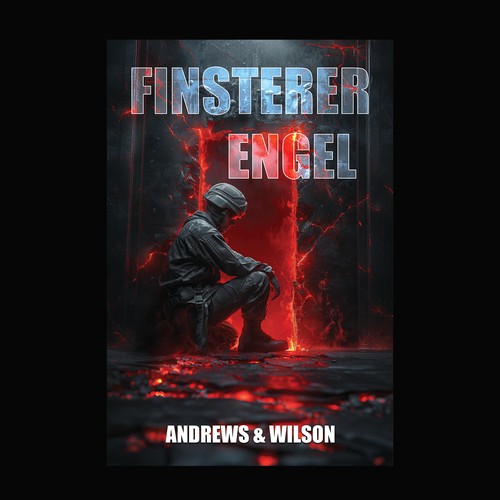 Finsterer engel