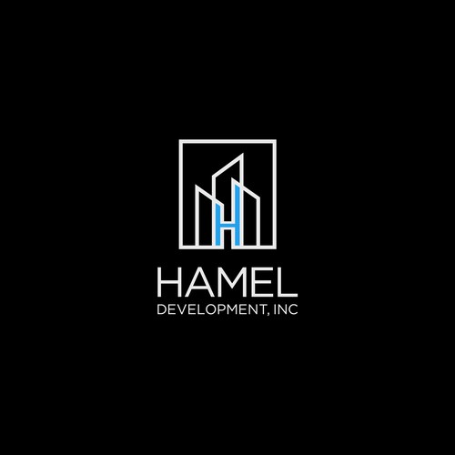 Logo for Commercial Contracting Company