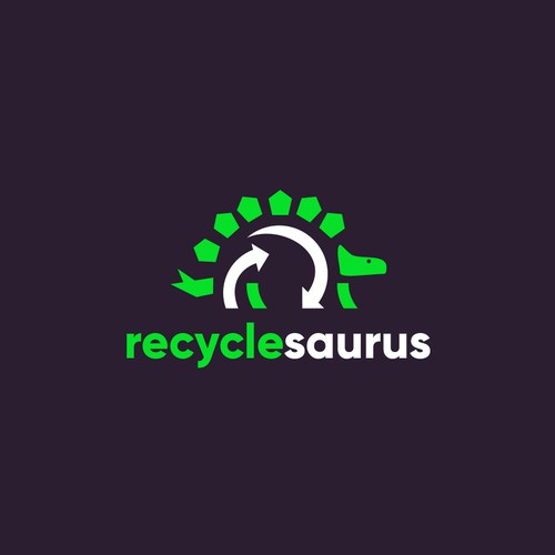 RecycleSaurus