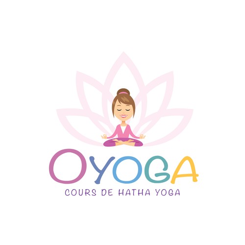 logo 0yoga