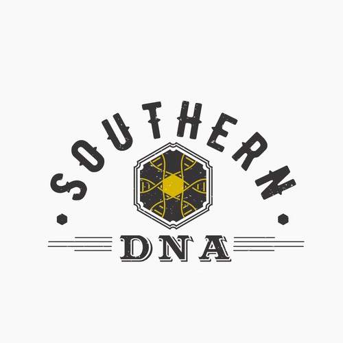 logo for Southern DNA