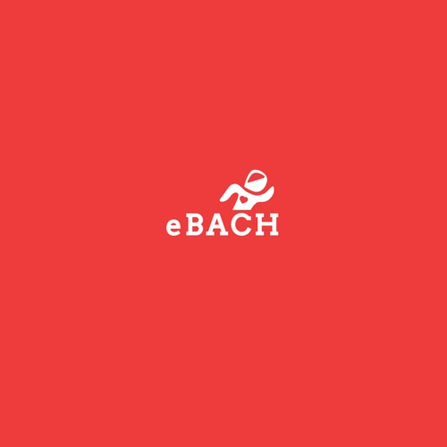 Concept de logo pour eBach