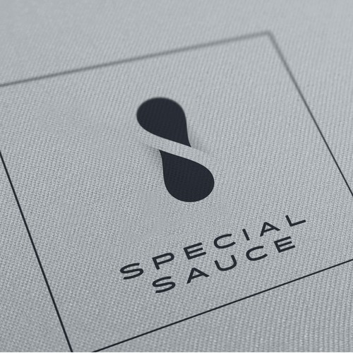 Create a unique custom logo for Special Sauce™ Vape