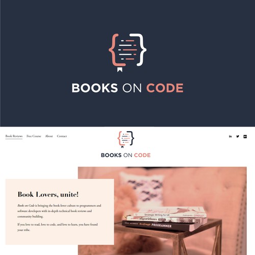 book on code