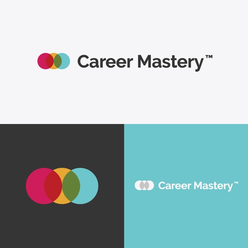 Career Mastery logo