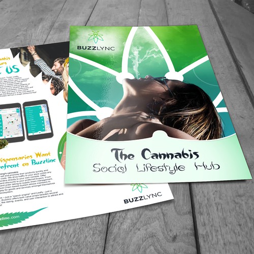 Brochure Design