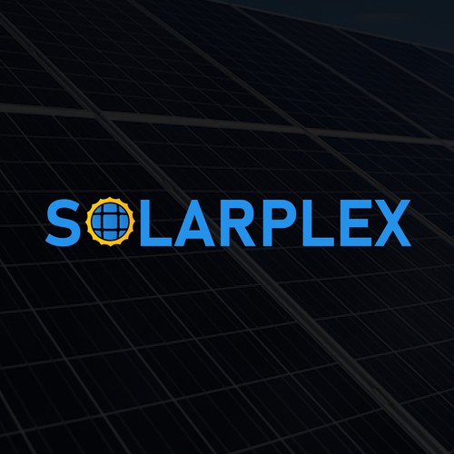 Solarplex Logo