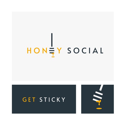 Honey Social