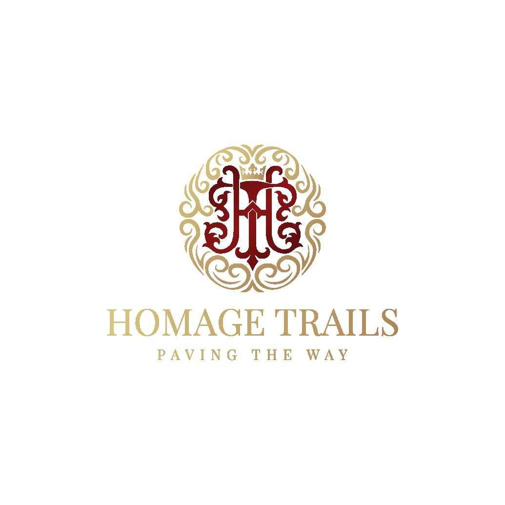 Design a luxury and inspiring logo for a new Wine Company.