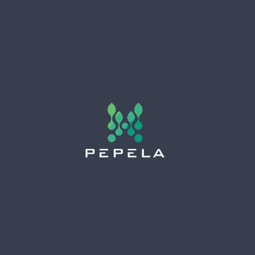 Pepela Logo