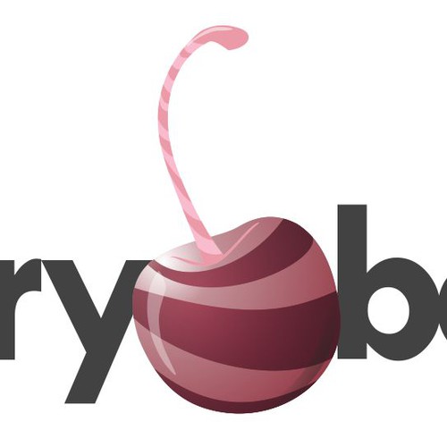 New logo wanted for Cherry Bomb