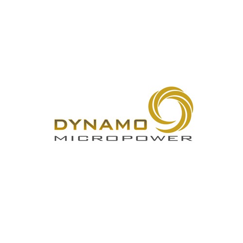 Help Dynamo Micropower with a new logo