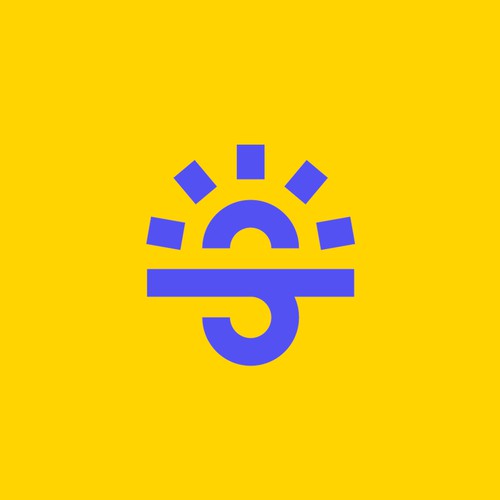 Abstract symbol