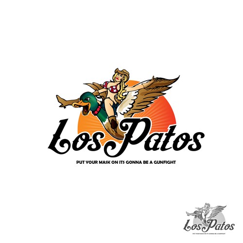 Los Patos