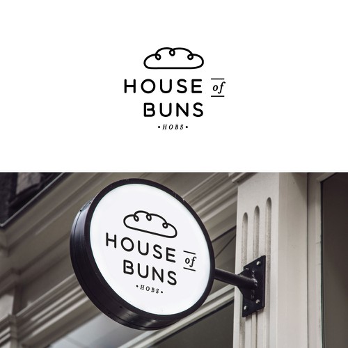 HOUSE OF BUNS