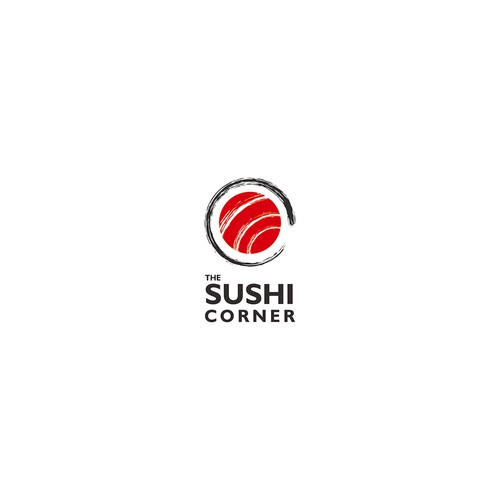 The Sushi Corner