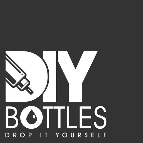 DIY Bottles - LOGO