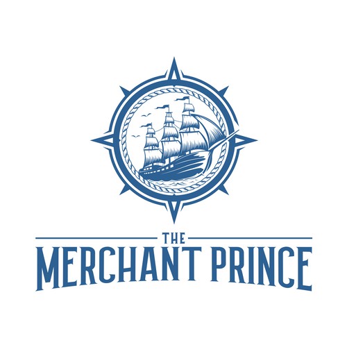 The Merchant Prince