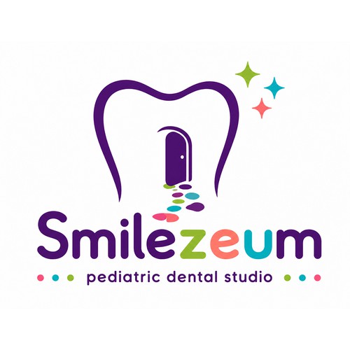 Smilezeum logo