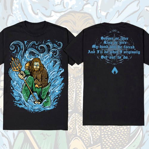 Aquaman