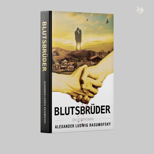 Blutsbrüder