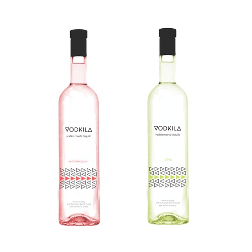 VODKILA