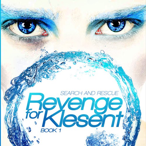 For eBooks, Book Cover art is the key. Join me in building the next bestselling YA Fiction series!!