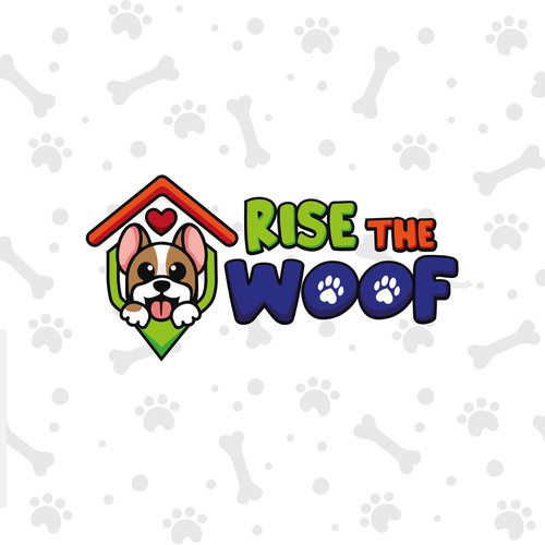 Rise the Woof