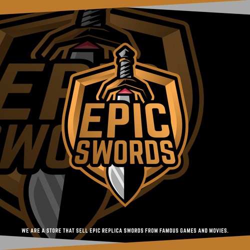 Epic Swords