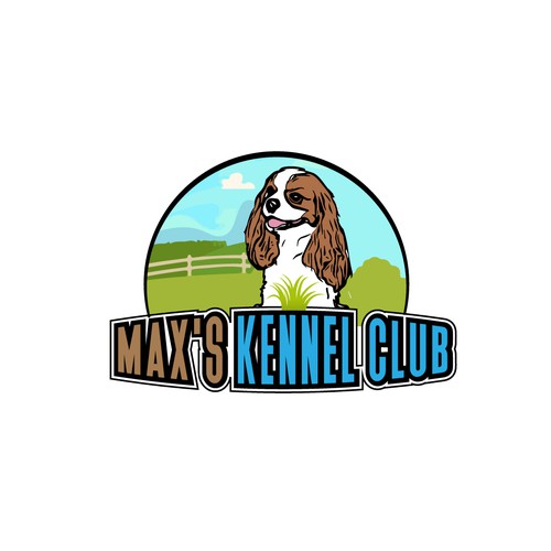 dogkennel logo