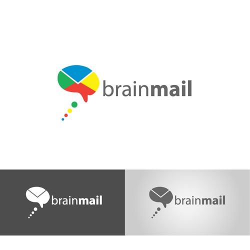 brainmail