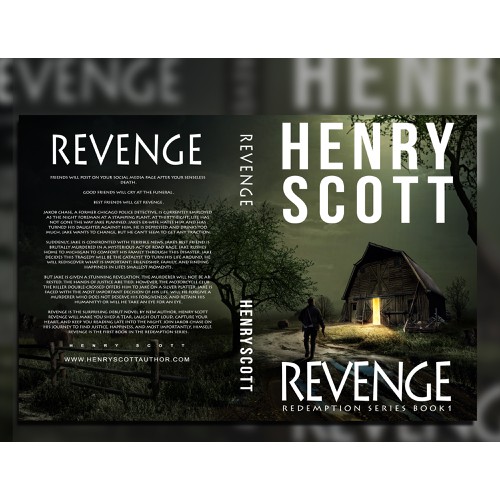 henry scott 