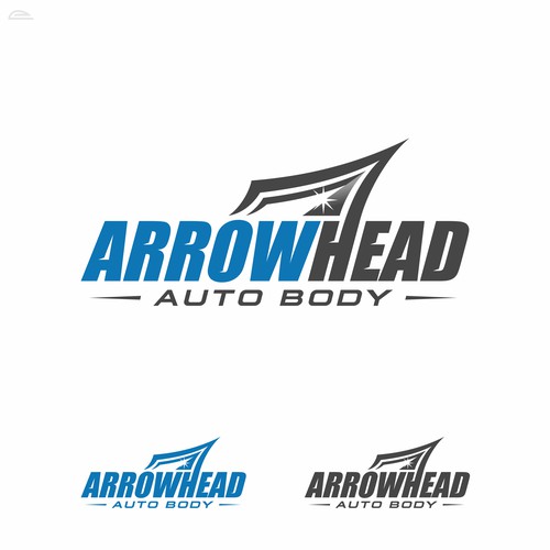 Arrowhead Auto Body