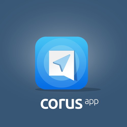 corus app