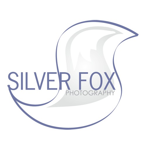 Create the next logo for SilverFox Photography