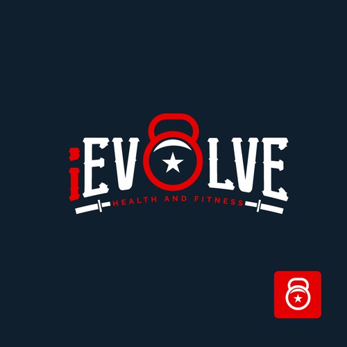 Fitness Logo
