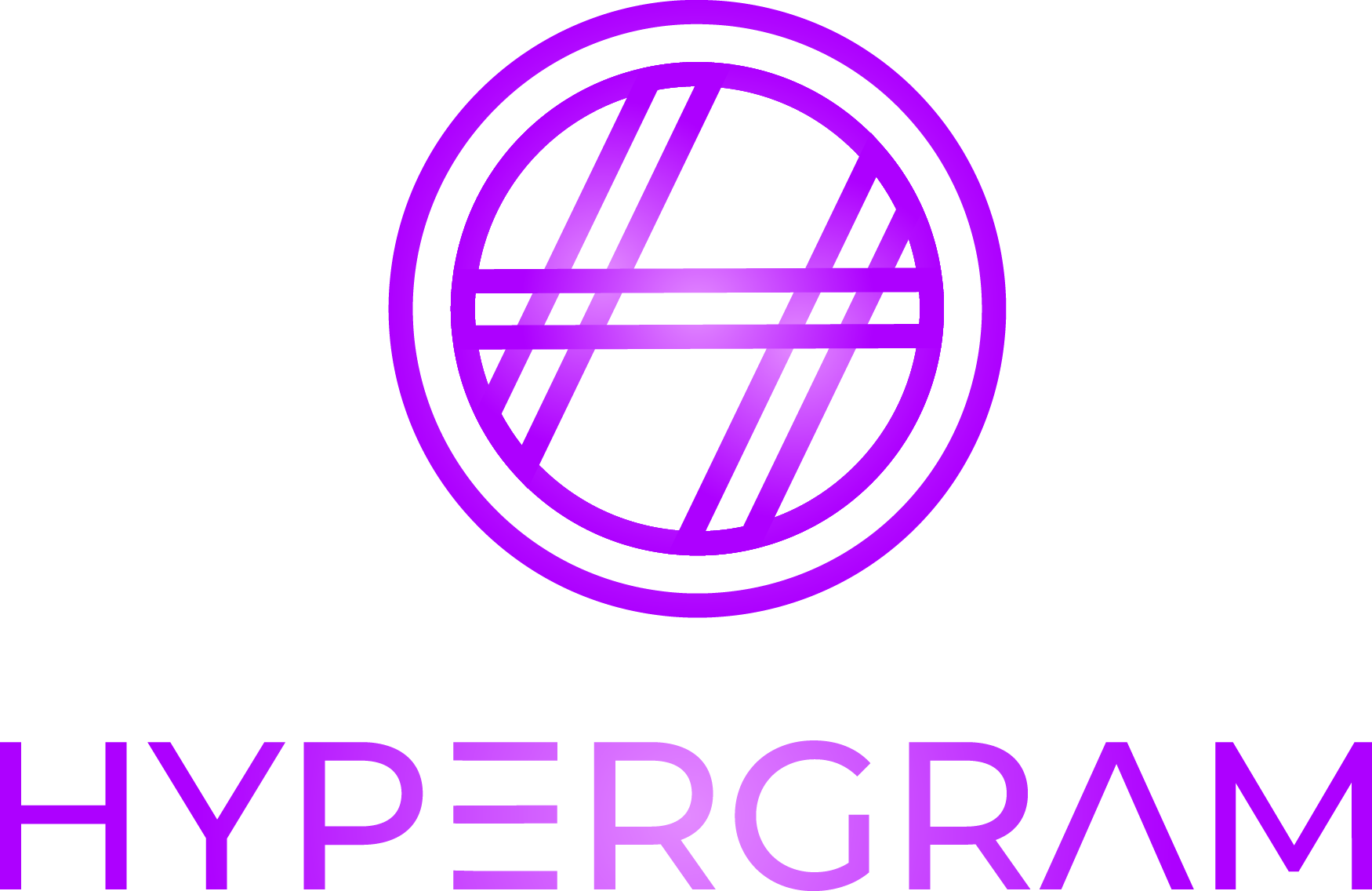 Innovation in Holographic technology seeks new brand logo