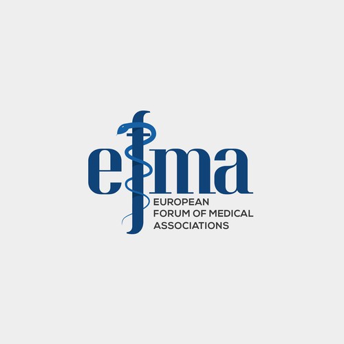 Logo Design EFMA