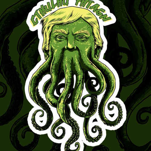 cthulhu fhtagn