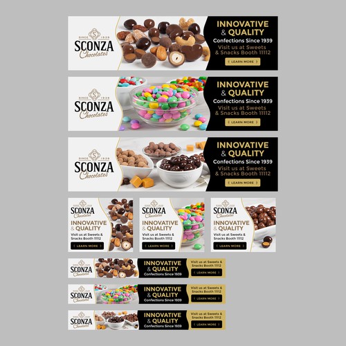 Sconza Candy Company