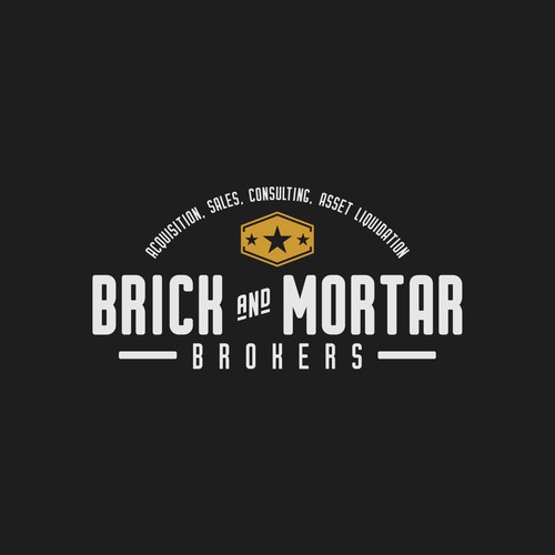 Brick and Mortar Brokers