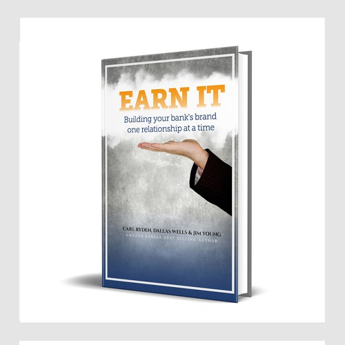 Book Cover Design