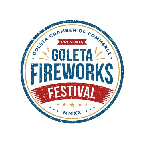 Goleta Fireworks Festival