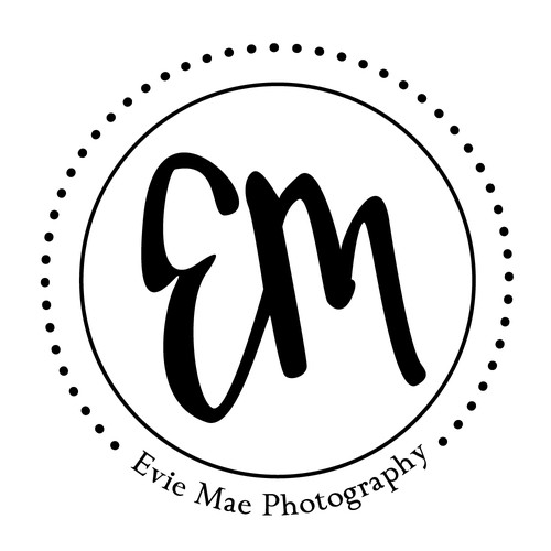 Logo Concept for Photography Business