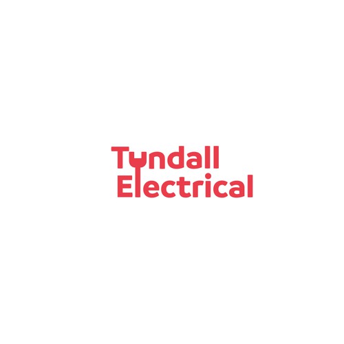 Tyndall Electrical Logo