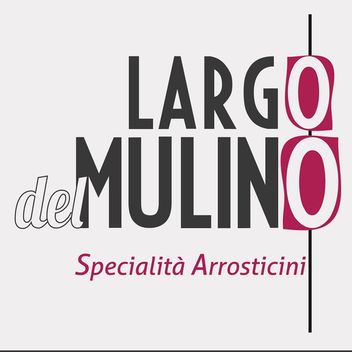 Logo per ristorante