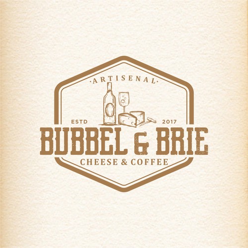 bubbel & brie