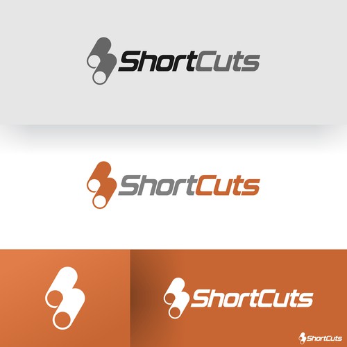 Shortcuts Logo