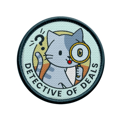 Play Money Achievement Badges